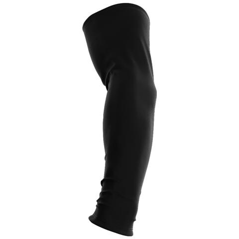Gaming Arm Sleeve (nero | Xl) - Foto 2
