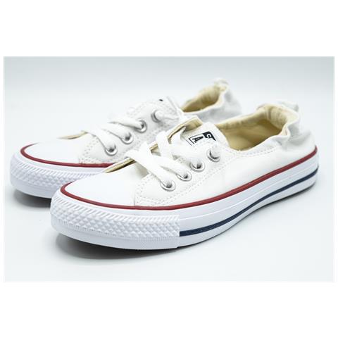 Chuck Taylor Shoreline Slip 537084c, Donne, Bianca, 36 - Foto 2