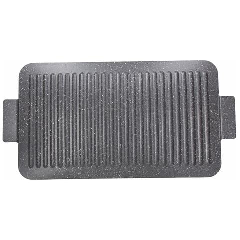 Barbecue /Grill Rett. cm30x52 - Foto 2