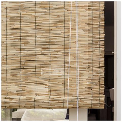 Arella Ventana Con Carrucola In Cannette Frangivista Brixo - Foto 1