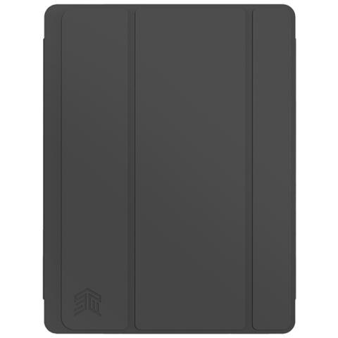 Custodia Per Ipad Pro 10.9 Folio Studio, Nero - Foto 7