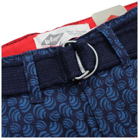 Bermuda Completo glc 11101b s2-4a Ragazzo - Foto 5