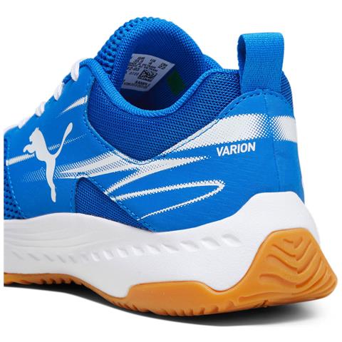 Varion Ii Jr 10734203, Bambini, Blu, 37.5 - Foto 2
