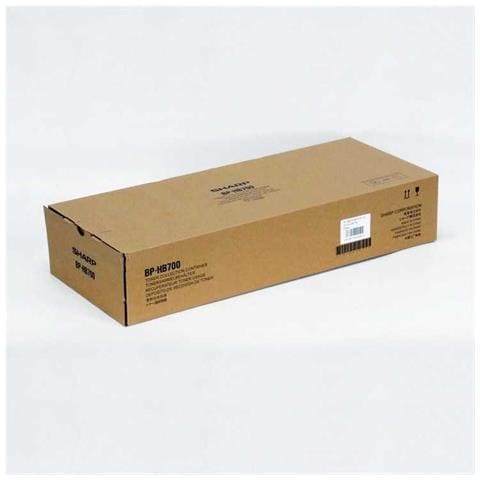 SerbatoioToner di Scarto Originale BP-HB700 (BPHB700) - Foto 1