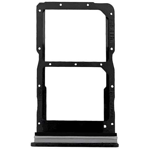 Carrellino Scheda Sim Per Honor X8b Doppio Nano Sim - Foto 1