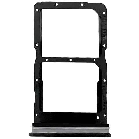 Carrellino Scheda Sim Per Honor X8b Doppio Nano Sim - Foto 4