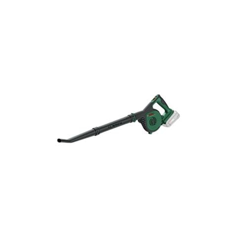 Leafblower Soffiatore Di Foglie Cordless Verde Ioni Di Litio - Foto 2