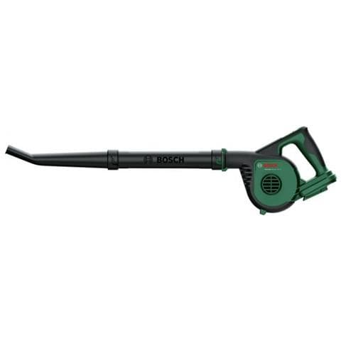 Leafblower Soffiatore Di Foglie Cordless Verde Ioni Di Litio - Foto 1