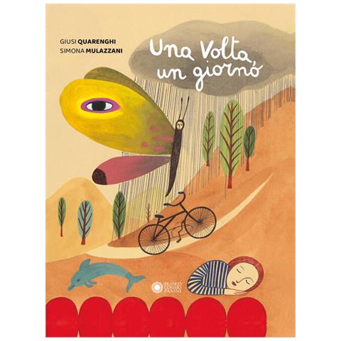 Una Volta, Un Giorno - Foto 1