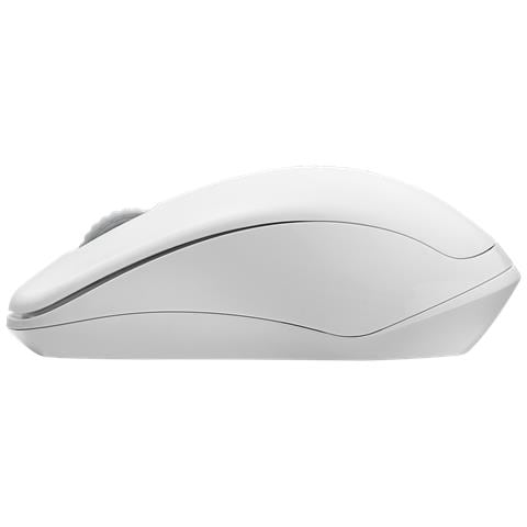 1680 Silent mouse Ufficio Ambidestro RF Wireless Ottico 1000 DPI - Foto 2