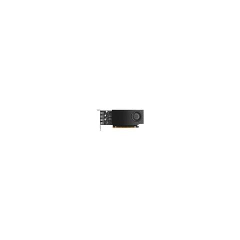 Vga Quadro Rtx A1000 8gb, 4x Mini Dp, 1x Lp Bracket, Low Profile, Oem Vers - Foto 1