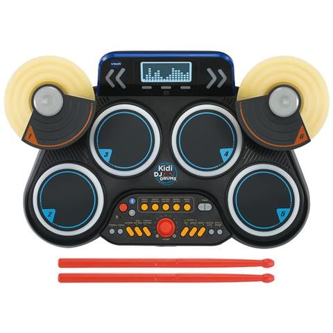 Kidi DJ Drums - Foto 2