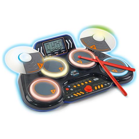 Kidi DJ Drums - Foto 1