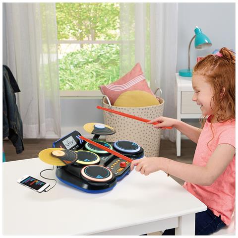 Kidi DJ Drums - Foto 4