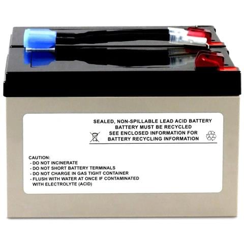 SMC1500-BAT batteria UPS Acido piombo (VRLA) 24 V - Foto 1