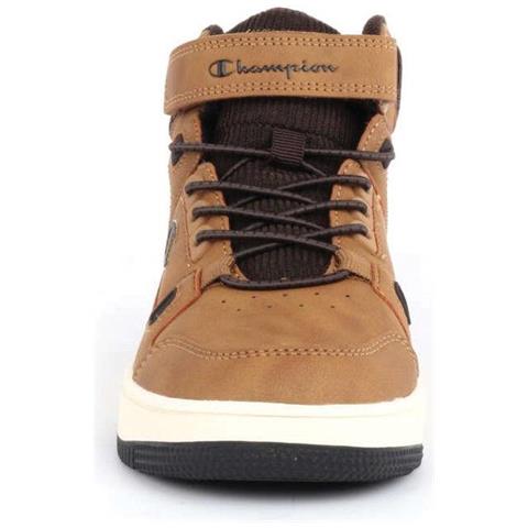 Scarpe Bambino Rebound Corduroy Mid PS - Foto 3