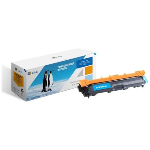 Toner Laserjet 8B245CU-G Nero Capacità 2200 Pagine - Foto 1