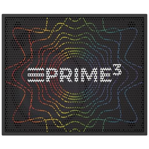 ABT02BK altoparlante portatile e per feste Nero 3 W - Foto 1