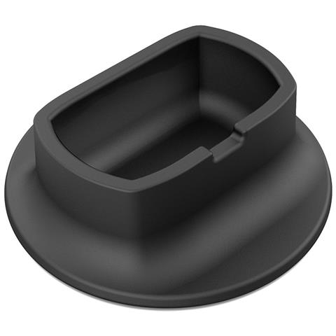 Supporto Base Protettivo Insta360 X5 - Rivestimento In Silicone Sicuro - Foto 4