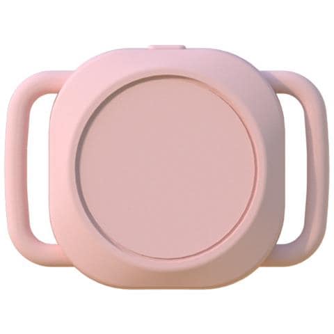 Dispositivo Anti-smarrimento Con Posizionamento Globale E Accessori Pink - Foto 1