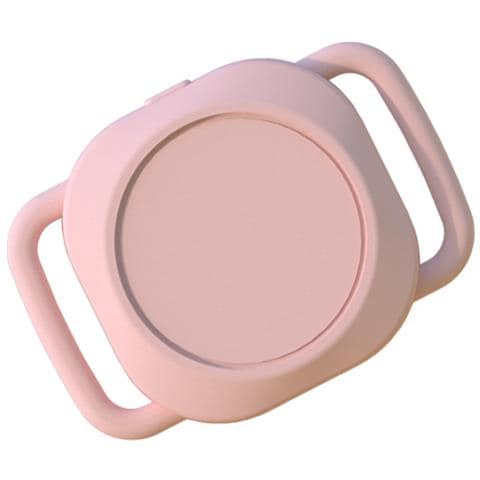 Dispositivo Anti-smarrimento Con Posizionamento Globale E Accessori Pink - Foto 2