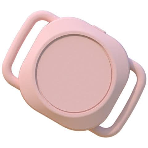 Dispositivo Anti-smarrimento Con Posizionamento Globale E Accessori Pink - Foto 3