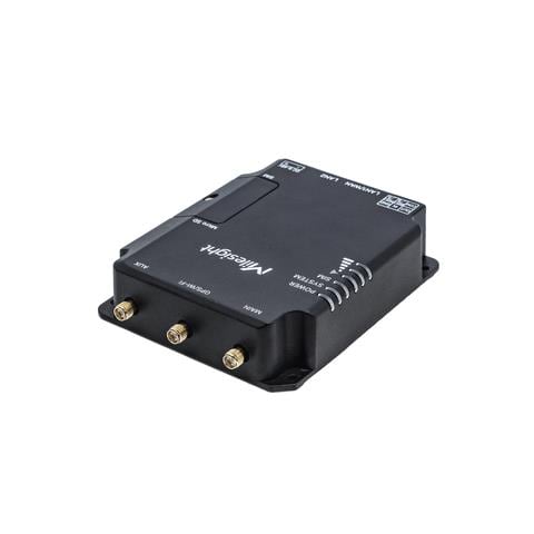 UR32-L04AF-W-485 router wireless Fast Ethernet Banda singola (2.4 GHz) 4G Nero - Foto 5