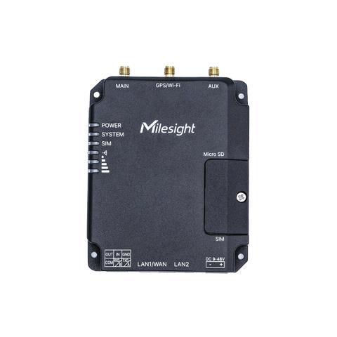 UR32-L04AF-W-485 router wireless Fast Ethernet Banda singola (2.4 GHz) 4G Nero - Foto 1
