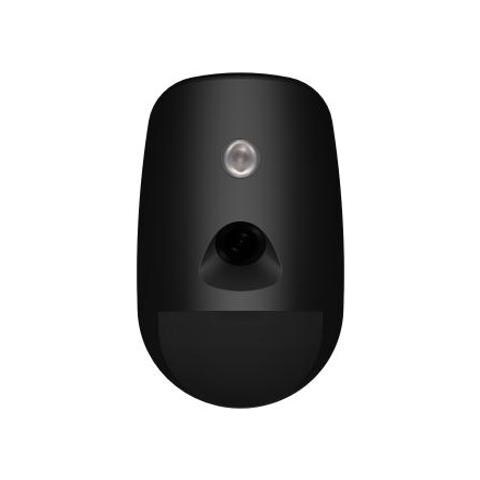 DS-PDPC12PF-EG2-WE /EUROPE BLACK rilevatore di movimento Sensore Infrarosso Passivo (PIR) Wireless Parete Nero - Foto 1