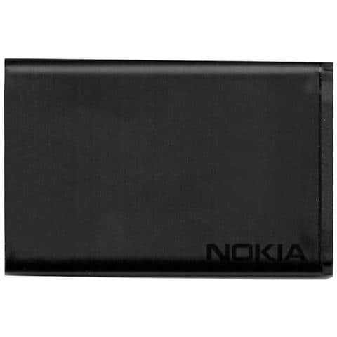 Ricambio Batteria Litio Originale Bl-4j New Edition Bulk Per C6 Lumia 620 600 - Foto 2
