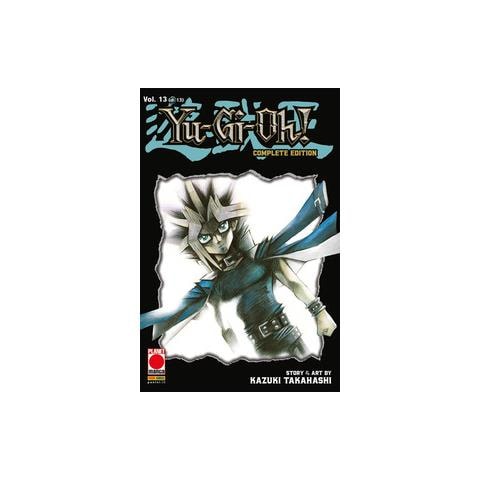 Kazuki Takahashi - Yu-Gi-Oh! Complete edition. Vol. 13 - Foto 1