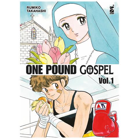 Rumiko Takahashi - One pound gospel. Nuova ediz.. Vol. 1 - Foto 1