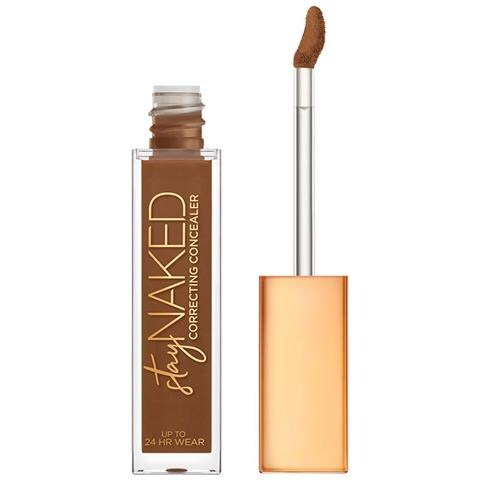 , Stay Naked, Correttore Liquido, 80wr, Rosso Caldo, 10.2 G - Foto 1