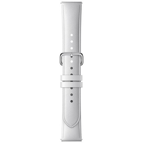 S4 3,35 cm (1.32") AMOLED 41 mm Digitale 466 x 466 Pixel Argento - Foto 2