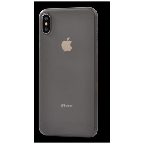 Sottile Custodia Trasparente Per Iphone Xr Devia Ultrathin Naked Case - Foto 1