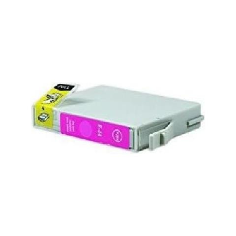 C13T04434010 Cartuccia Ink Originale Magenta per Stylus C64 / C66 Capacità 420 Pagine - Foto 4