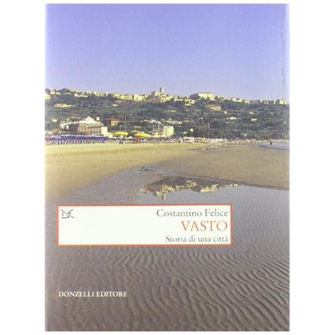 Costantino Felice - Vasto - Foto 1