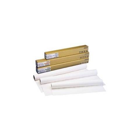 presentation paper hires 120, in rotoli da 610mm x 30m - Foto 1
