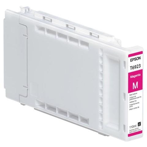 C13T692300 Cartuccia Ink Originale Magenta per Epson SC-T 7200 D-PS - Foto 2