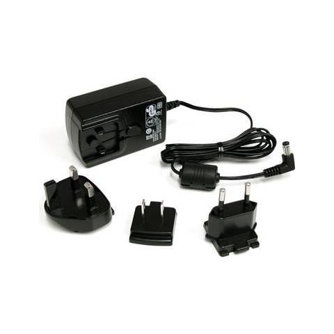Adattatore Universale di Alimentazione 12V CC 1,5A - Foto 1