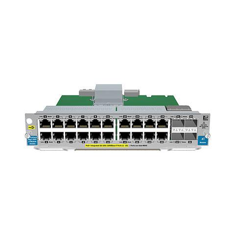 20port Gig-t / 4port Sfp V2 Zl Mod - Foto 1