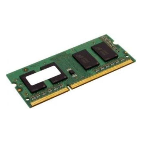 Memoria SoDimm ValueRam 4GB (1x4 GB) DDR3 1600 MHz CL11 - Foto 1