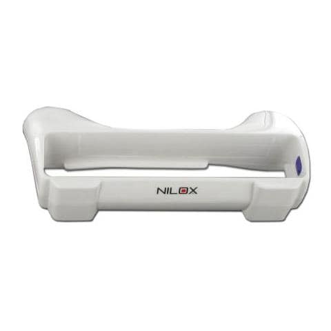CUSTODIA x NINTENDO WII Protezione CONTROLLER - 11NX09PR00001 BIANCA - Foto 1