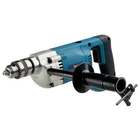 Trapano Angolare DA4000LR 710 W 123 Nm 900 Giri /min Nero Blu - Foto 2