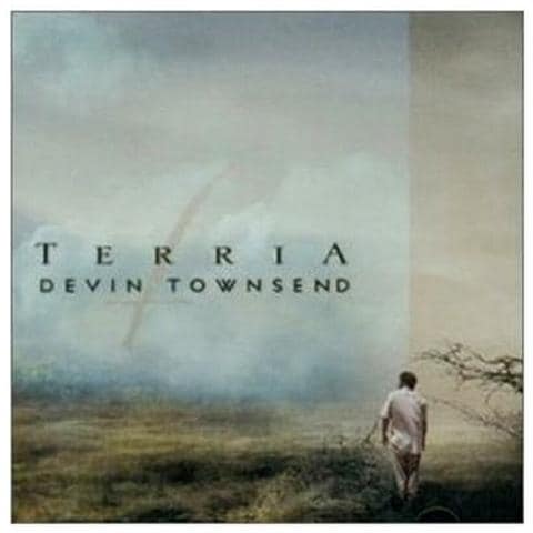 Devin Townsend Project - Terria - Foto 1
