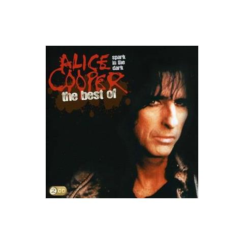 Cd Cooper Alice - Spark In The Dark (2cd) - Foto 1