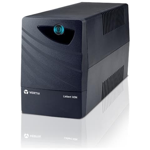 Liebert Iton 600va E 230v - Foto 2