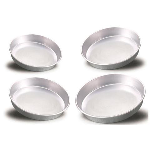 Tortiera Conica Bassa Diametro 22 cm  - Foto 2