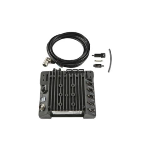 Dock Integ Pwr Sup Enhanced I / O 10 To 60 Vdc Dc Power Cable In - Foto 1