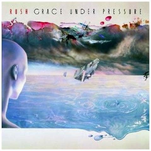 Rush - Grace Under Pressure (Remastered)  - Foto 1